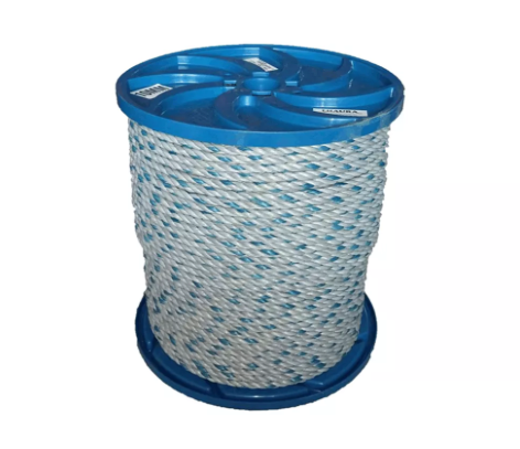 RAFIA TERRA 6MM X 500MT LHAURA