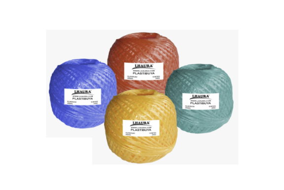 PLASTIBUYA AZUL X 12 UND LHAURA
