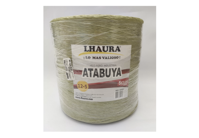 ATABUYA 12-5 X LHAURA