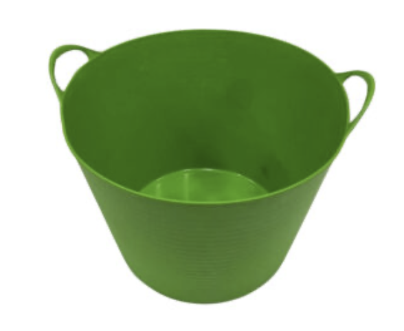 PONCHERA MILUSOS MEDIANA 40 LT