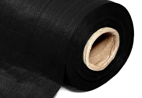TELA PROTECCIÓN NEGRA 210 X 100 MTRS
