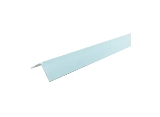 ESQUINERO LISO PVC R/G 3/4 (2,40CM)