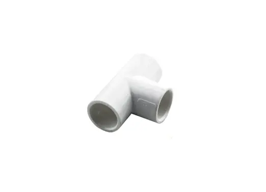 PVC TEE 1/2 ORIGINAL DILMAR
