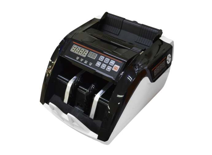MAQUINA CONTADORA DE BILLETES UNIVERSAL GRANDE (5800) (HT80256) 
