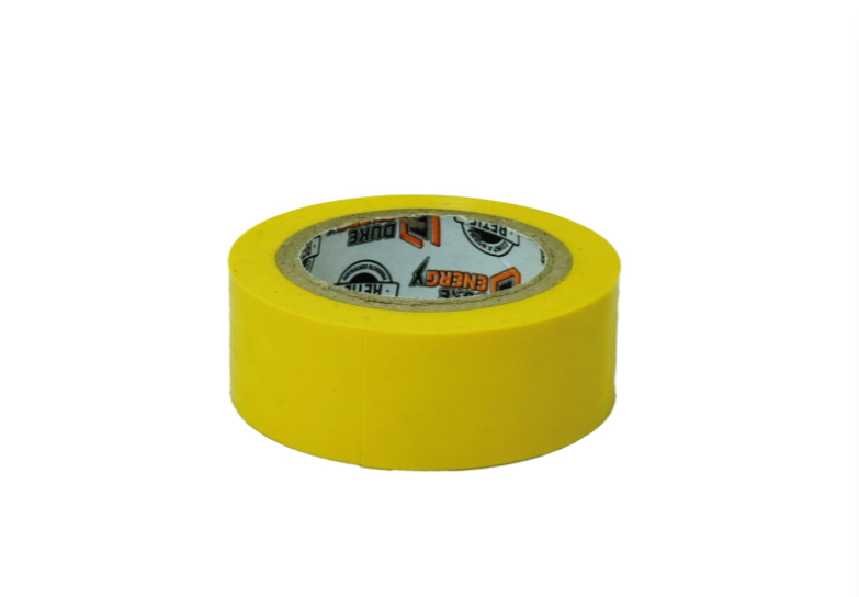 CINTA AISLANTE 5M AMARILLO UDUKE (HT20787)