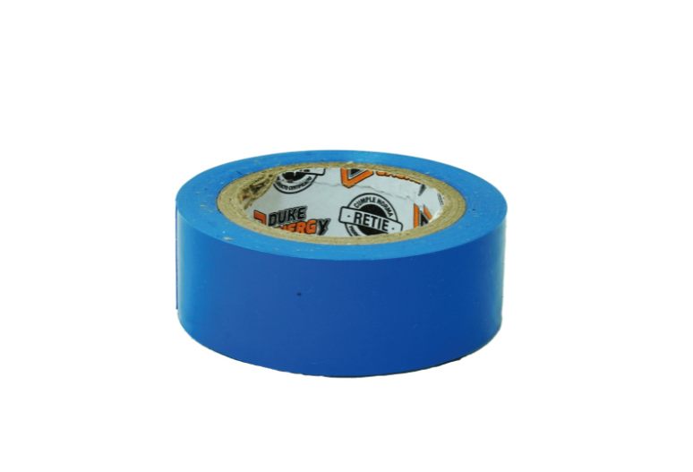 CINTA AISLANTE 5M AZUL UDUKE (HT20786)