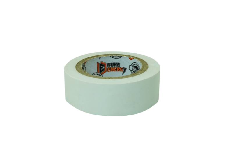 CINTA AISLANTE 5M BLANCO UDUKE (HT20788) 