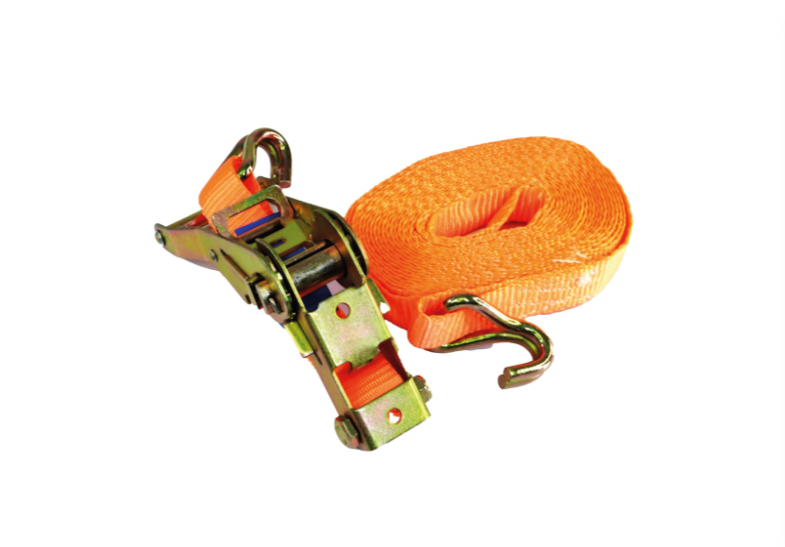 CUERDA PARA CARGA 25 MM X 6 MTS CAPACIDAD 1500 KG UDUKE (HT2207)