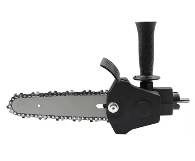 ADAPTADOR DE MOTOSIERRA 6" UDUKE (HT2014) 