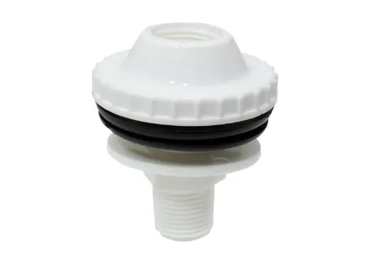 FLANCHE TANQUE ALTO PLASTGRIFOS 1/2 (3101522)