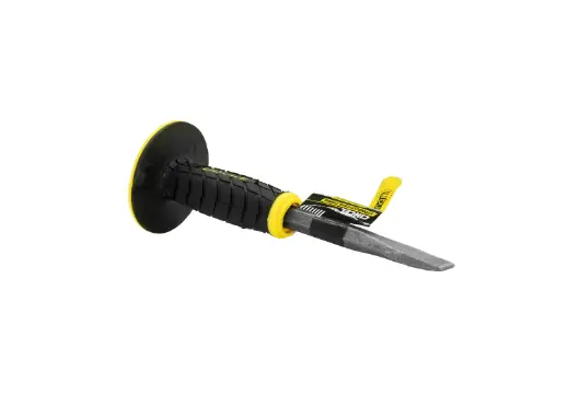 CINCEL PLANO 10" CON PROTECTOR UDUKE (HT2062)
