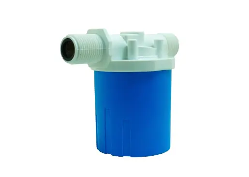 VALVULA FLOTADOR PARA TANQUE DE AGUA (HT2305)