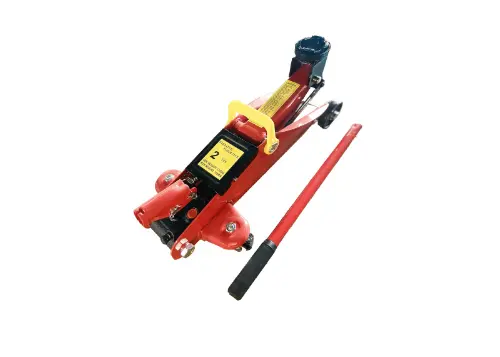 GATO ZORRA 2 TONELADAS ESTUCHE PLASTICO UDUKE (HT2102)