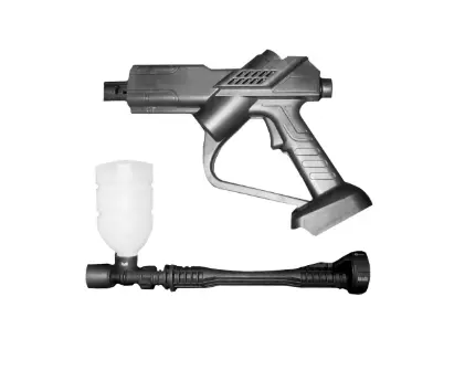 HIDROLAVADORA INALAMBRICA 21V INCLUYE BATERIA (HT3122)