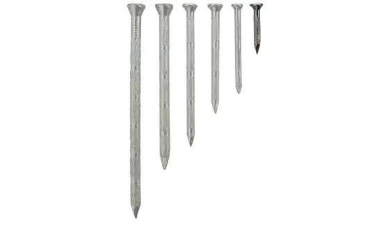 CLAVO ACERO VERTICAL 3 1/2 CA MEJIA (500 GRS)