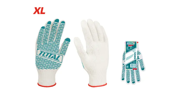GUANTE LLUVIA 1 CARA XL SUPER TOTAL (TSP11102) 