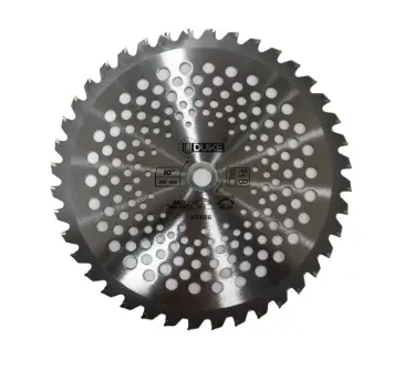 DISCO DE CORTE PARA GUADAÑADORA UDUKE (HT3136)