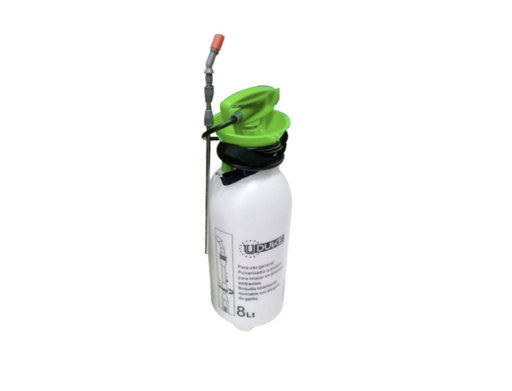 [123] BOMBA FUMIGADORA MANUAL UDUKE CAP-8 LTSXF-8A(HT20100)
