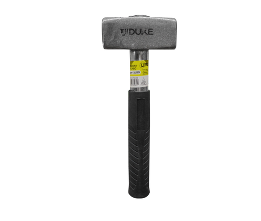 [5052] PORRA HIERRO M/METALICO 4 LB UDUKE (HT30470)