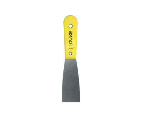 [6395] ESPATULA M/PLASTICO UDUKE 1 1/2 (EP-015)(HT30153-HT40033)