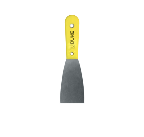 [6396] ESPATULA M/PLASTICO UDUKE 2 (EP-02)(HT30154-HT40034)
