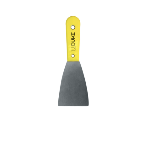 [6397] ESPATULA M/PLASTICO UDUKE 2 1/2 (EP-025)(HT30155-HT40035)