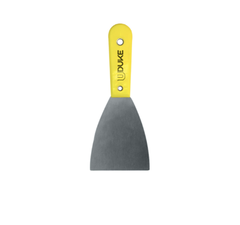 [6398] ESPATULA M/PLASTICO UDUKE 3 (EP-03)(HT30156-HT40036)