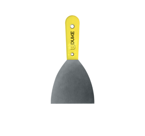 [6399] ESPATULA M/PLASTICO UDUKE 4 (EP-04)(HT30157-HT40037)