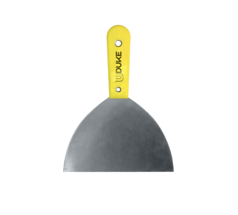 [6401] ESPATULA M/PLASTICO UDUKE 6 (EP-06)(HT40039)
