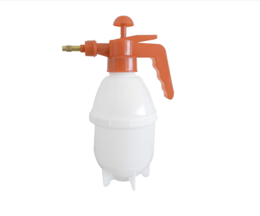 [6613] BOMBA FUMIGADORA JARDINERA CAP 0.8 LTS UDUKE  (HT20111)