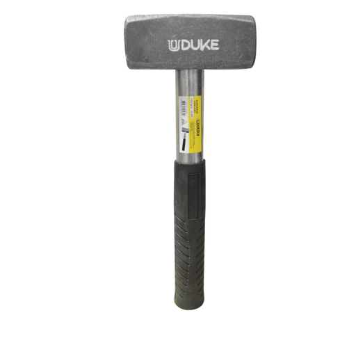 [7422] PORRA HIERRO M/METALICO 3 LB UDUKE (HT30469)