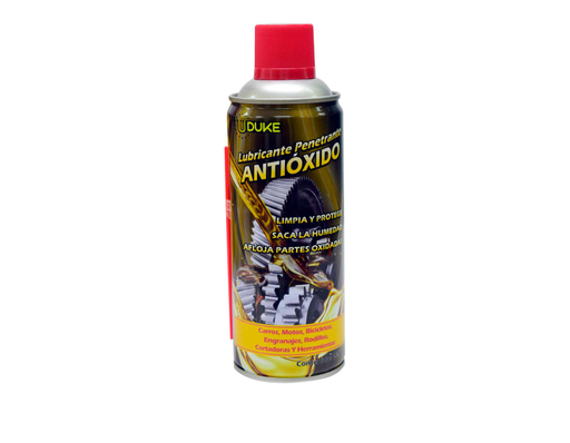[7730] ACEITE LUBRICANTE Y PENETRANTE UDUKE  450 ML (303) (HT40241)