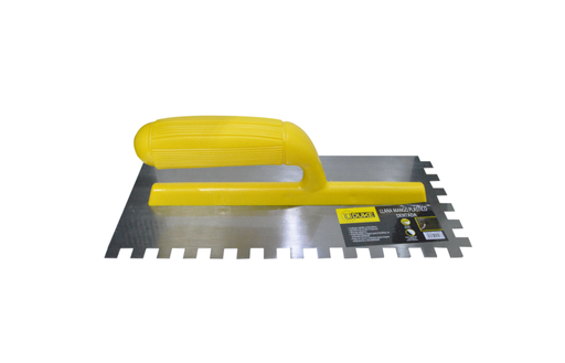 [7867] LLANA PASTA DENTADA DIENTE GRUESO UDUKE (HT40040)