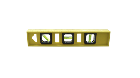 [8369] NIVEL UDUKE AMARILLO PROFESIONAL 20 (HT30219)