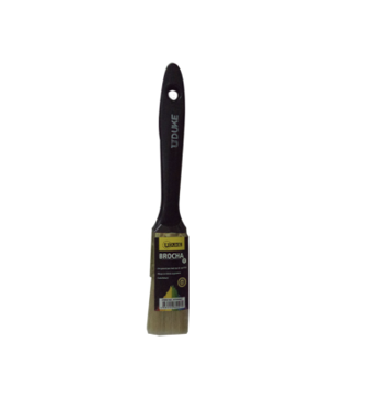 [8845] BROCHA DE 1 UDUKE M/PLASTICO (HT60007)