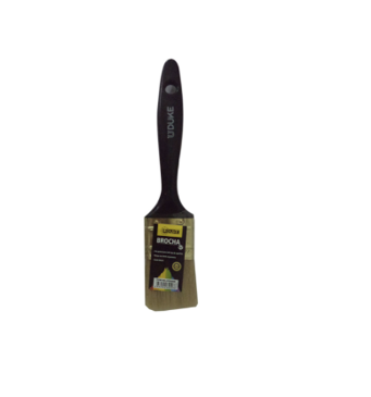[8846] BROCHA DE 1 1/2 UDUKE M/PLASTICO (HT60008)