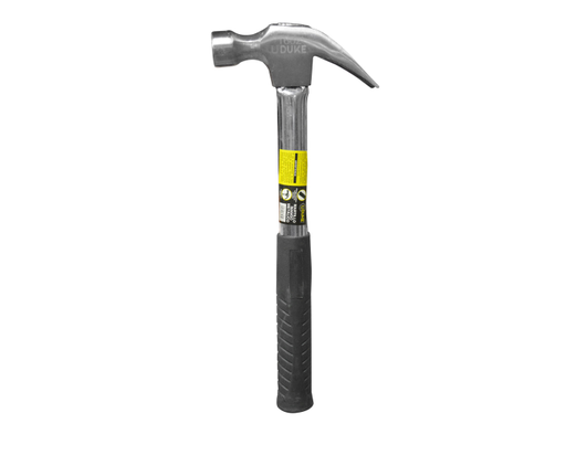 [8908] MARTILLO METALICO MANGO CAUCHO UDUKE 20 OZ (HT90044)