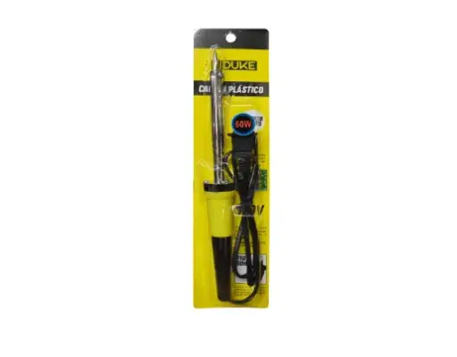 [10130] CAUTIN UDUKE AMARILLO PASTA FINO 60W PROFESIONAL (HT70116)