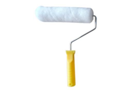 [10997] RODILLO FELPA UDUKE 9 BLANCO RESISTENTE A SOLVENTES (HT80115)