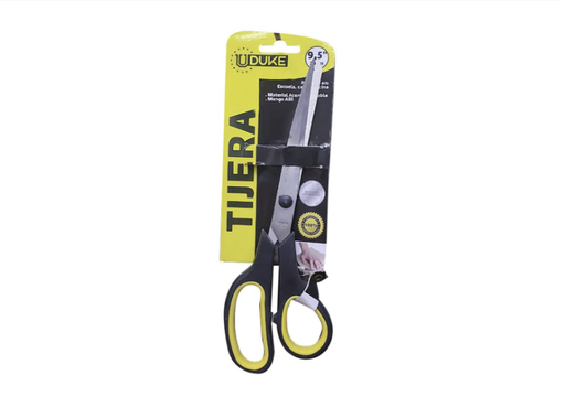 [11028] TIJERA UDUKE MULTIUSOS ACERO INOXIDABLE 9 1/2 (HT80156)