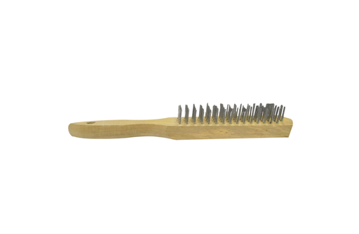 [11093] CEPILLO ACERO UDUKE 104- 4 LINEAS (HT80237)