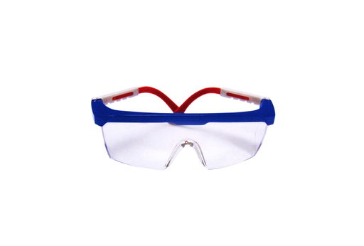 [11600] GAFA TIPO NORTON UDUKE--LEN--TRASP PATA COLOR ANTIEMPANANTE (HT70169/SF026-C/A)(NORMA ANSI Z87.1+EN166F+FIL UV)