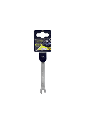 [12000] LLAVE MIXTA  6 MM CR/V UDUKE (HTY0001)