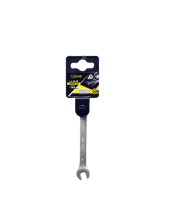 [12002] LLAVE MIXTA  8 MM CR/V UDUKE (HTY0003)