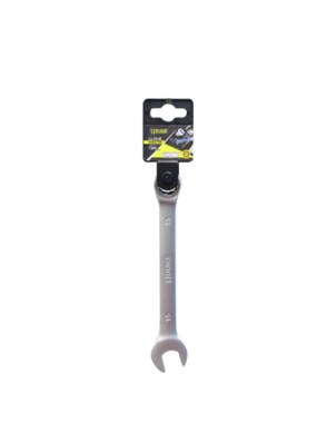[12009] LLAVE MIXTA  15 MM CR/V UDUKE (HTY0010)