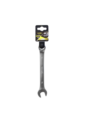 [12010] LLAVE MIXTA  16 MM CR/V UDUKE (HTY0011)
