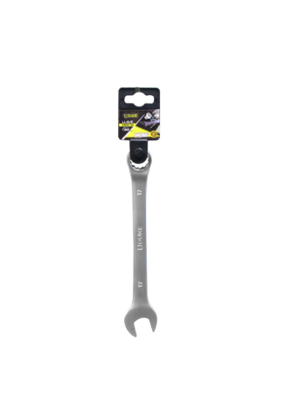 [12011] LLAVE MIXTA  17 MM CR/V UDUKE (HTY0012)