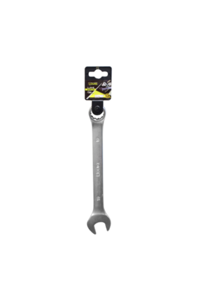 [12013] LLAVE MIXTA  19 MM CR/V UDUKE (HTY0014)