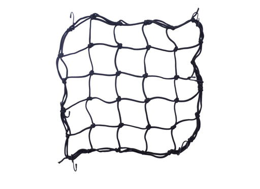 [12109] PULPO ARAÑA MALLA PARA MOTO UDUKE 40X40 CMS (HT90001)