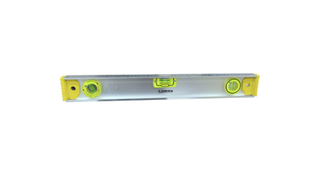 [12165] NIVEL UDUKE ALUMINIO 20 CON IMAN (HT90098)